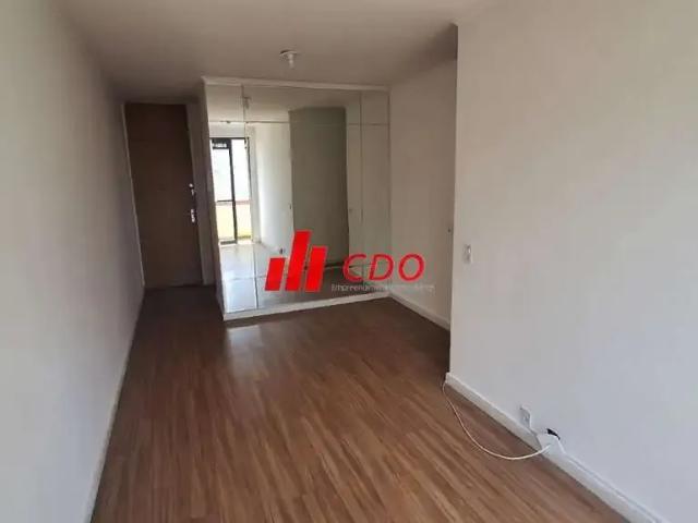 Apartamento para Venda em São Paulo/SP Chácara Nossa Senhora do Bom Conselho 2 Quartos