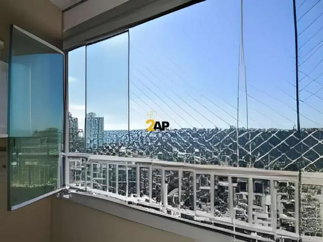 Apartamento para Venda em São Paulo/SP Morumbi 2 Quartos