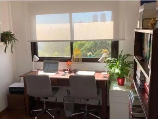 Apartamento para Venda em São Paulo/SP Morumbi 2 Quartos