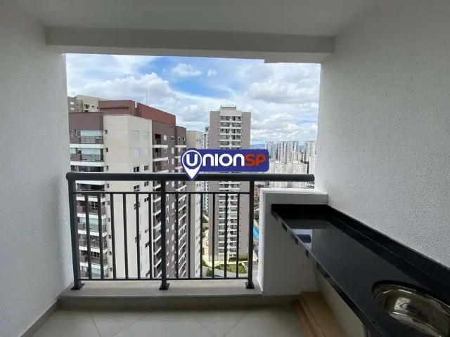 Apartamento para Venda em São Paulo/SP Morumbi 2 Quartos