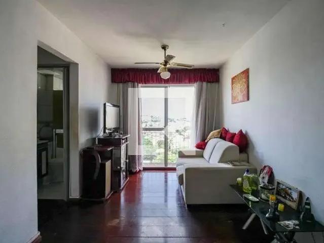 Apartamento para Venda em São Paulo/SP Morumbi 2 Quartos