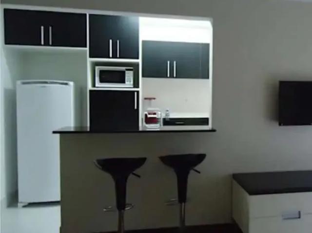 Apartamento para Venda em São Paulo/SP Morumbi 2 Quartos