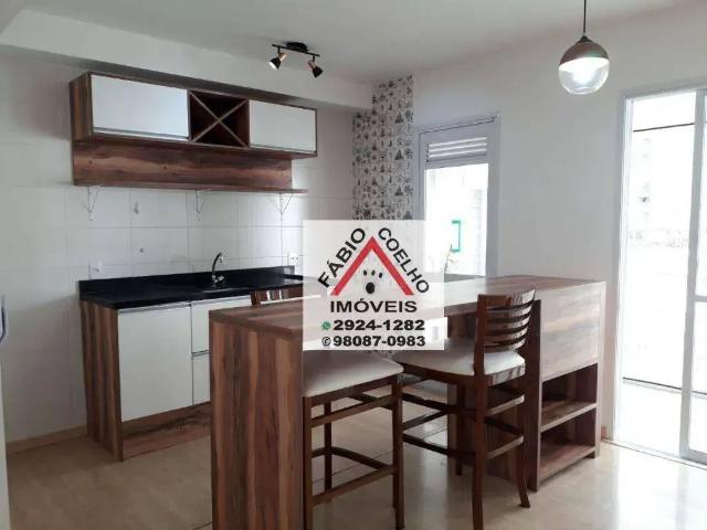 Apartamento para Venda em São Paulo/SP Morumbi 2 Quartos