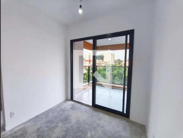 Apartamento para Venda em São Paulo/SP Morumbi 2 Quartos