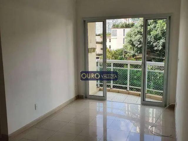 Apartamento para Venda em São Paulo/SP Morumbi 2 Quartos