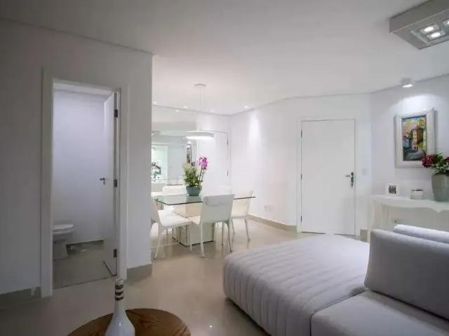 Apartamento para Venda em São Paulo/SP Morumbi 2 Quartos