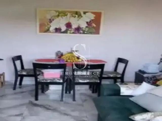 Apartamento para Venda em São Paulo/SP Morumbi 2 Quartos