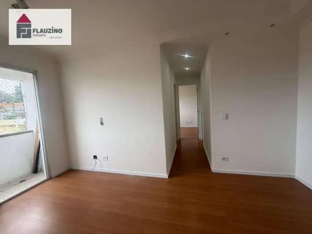 Apartamento para Venda em São Paulo/SP Morumbi 2 Quartos