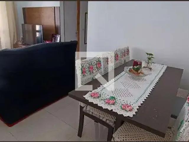 Apartamento para Venda em São Paulo/SP Morumbi 2 Quartos