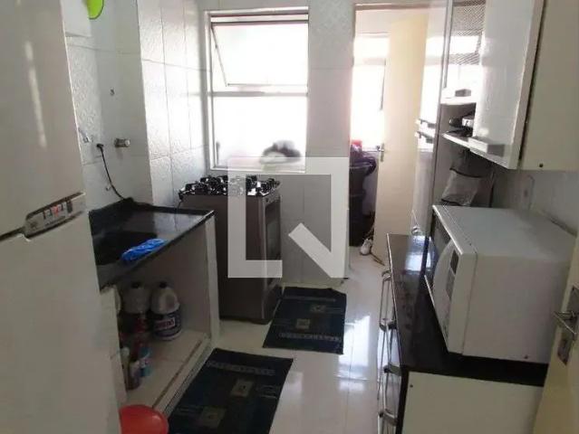 Apartamento para Venda em São Paulo/SP Morumbi 2 Quartos