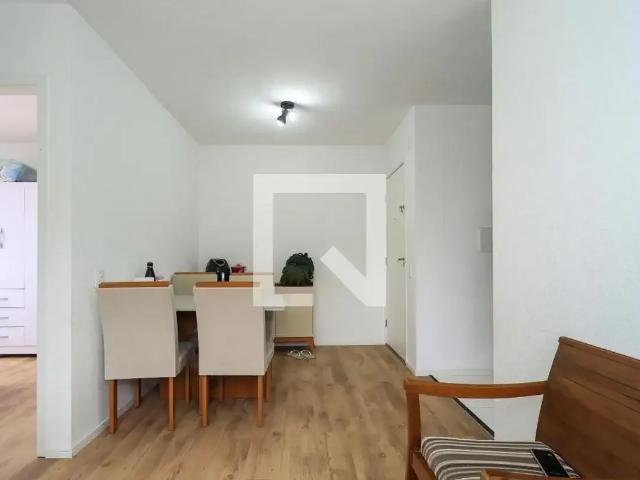 Apartamento para Venda em São Paulo/SP Morumbi 2 Quartos