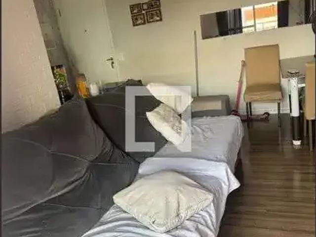 Apartamento para Venda em São Paulo/SP Morumbi 2 Quartos
