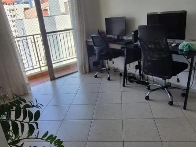 Apartamento para Venda em São Paulo/SP Morumbi 2 Quartos