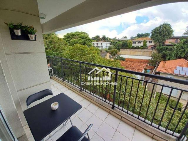 Apartamento para Venda em São Paulo/SP Morumbi 2 Quartos
