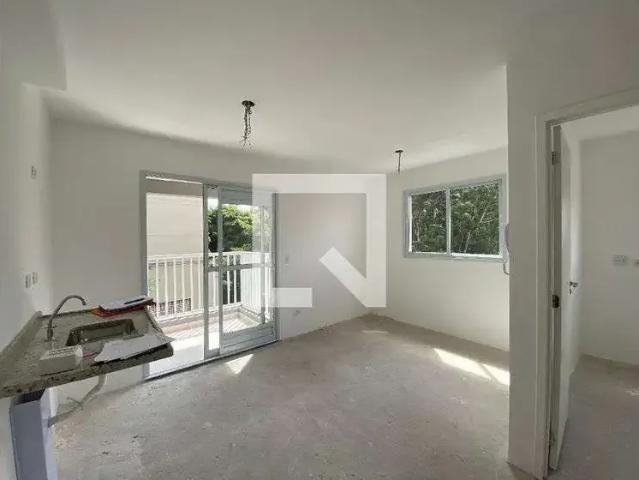 Apartamento para Venda em São Paulo/SP Morumbi 2 Quartos
