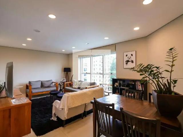 Apartamento para Venda em São Paulo/SP Morumbi 2 Quartos