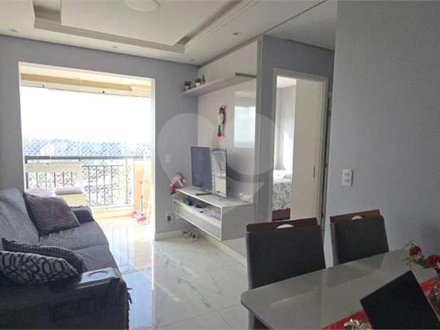 Apartamento para Venda em São Paulo/SP Morumbi 2 Quartos