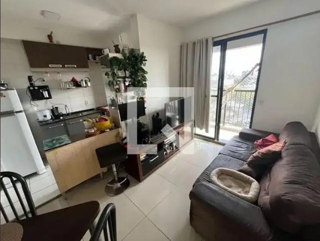 Apartamento para Venda em São Paulo/SP Morumbi 2 Quartos