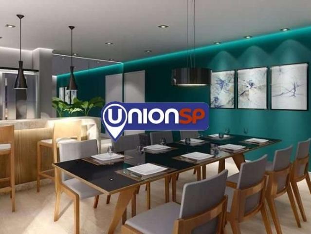 Apartamento para Venda em São Paulo/SP Morumbi 2 Quartos