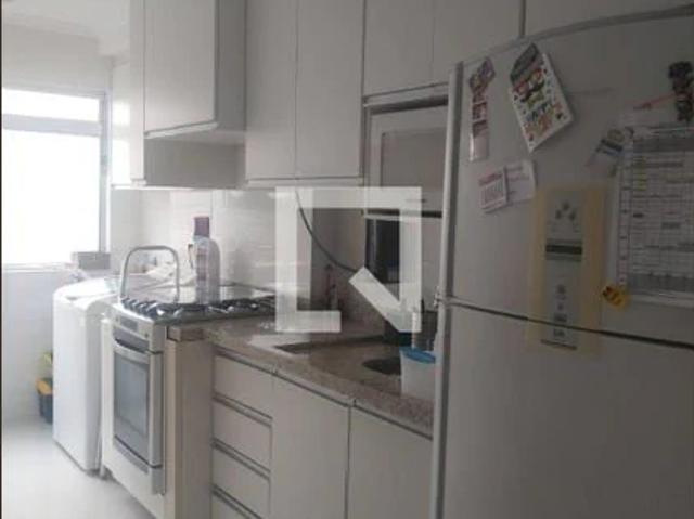 Apartamento para Venda em São Paulo/SP Morumbi 2 Quartos