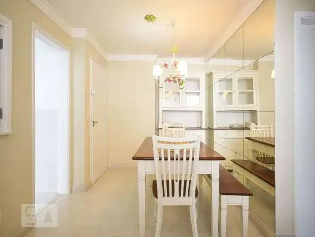 Apartamento para Venda em São Paulo/SP Morumbi 2 Quartos