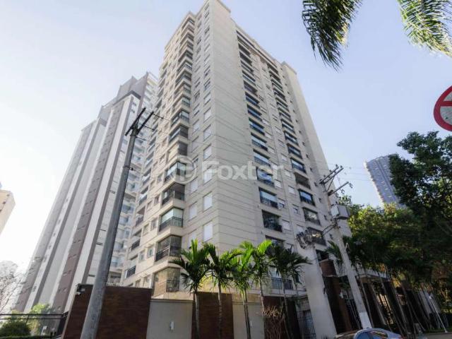 Apartamento para Venda em São Paulo/SP Morumbi 2 Quartos