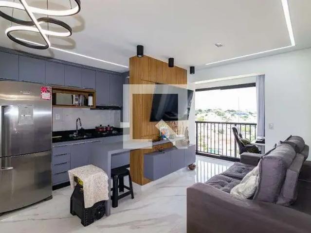 Apartamento para Venda em São Paulo/SP Morumbi 2 Quartos