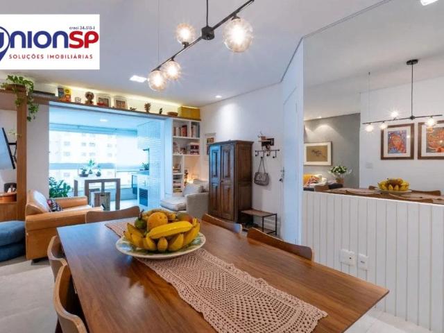 Apartamento para Venda em São Paulo/SP Morumbi 2 Quartos