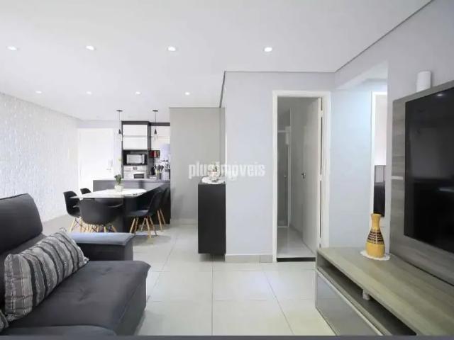 Apartamento para Venda em São Paulo/SP Morumbi 2 Quartos