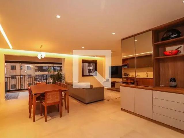 Apartamento para Venda em São Paulo/SP Morumbi 2 Quartos