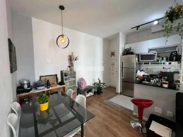 Apartamento para Venda em São Paulo/SP Morumbi 2 Quartos