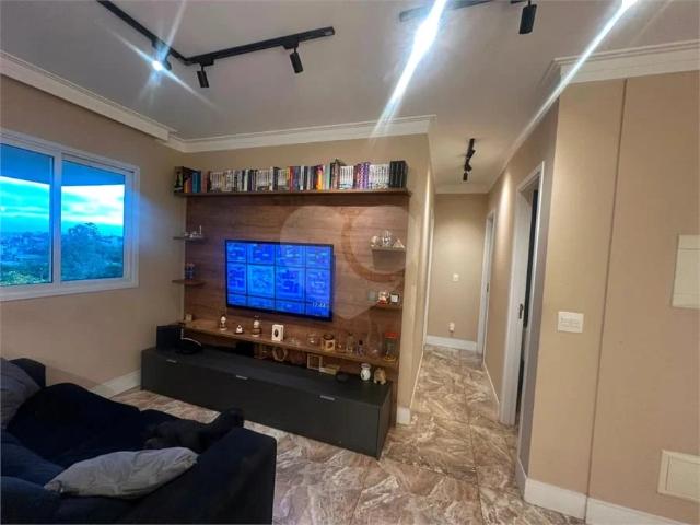 Apartamento para Venda em São Paulo/SP Morumbi 2 Quartos