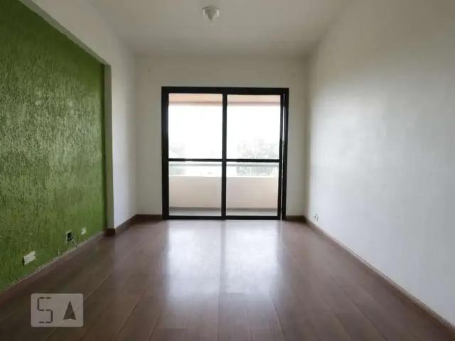 Apartamento para Venda em São Paulo/SP Morumbi 2 Quartos