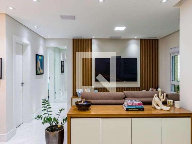 Apartamento para Venda em São Paulo/SP Morumbi 2 Quartos