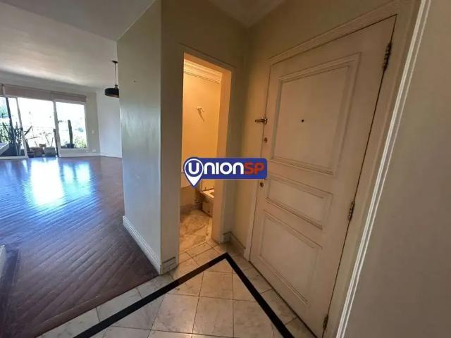 Apartamento para Venda em São Paulo/SP Morumbi 2 Quartos