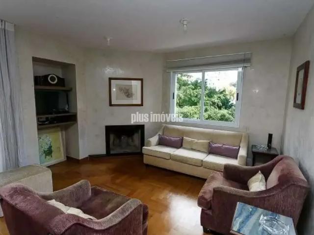 Apartamento para Venda em São Paulo/SP Morumbi 2 Quartos