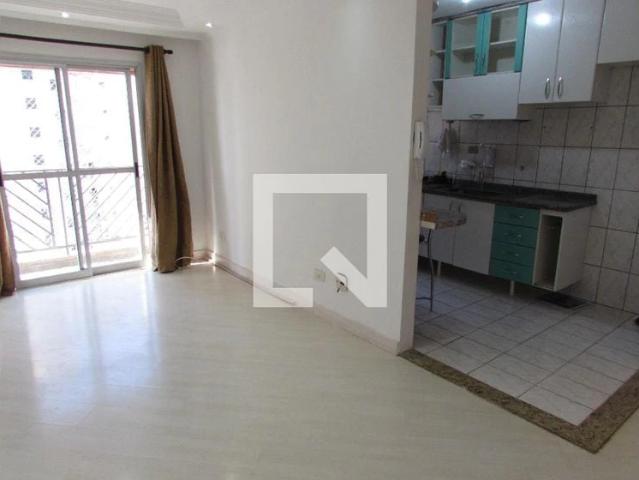 Apartamento para Venda em São Paulo/SP Morumbi 2 Quartos