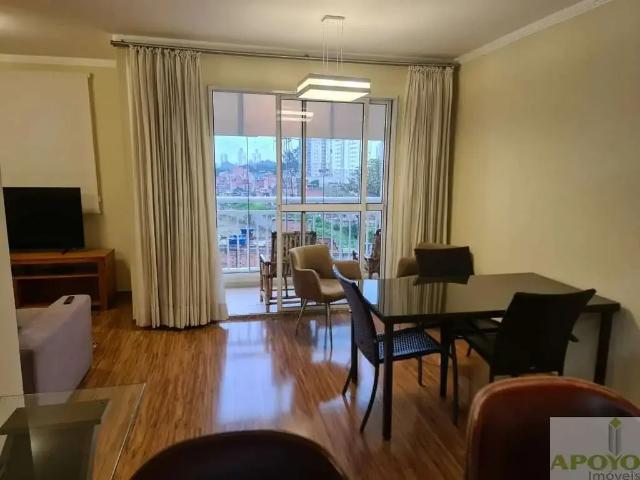 Apartamento para Venda em São Paulo/SP Morumbi 2 Quartos