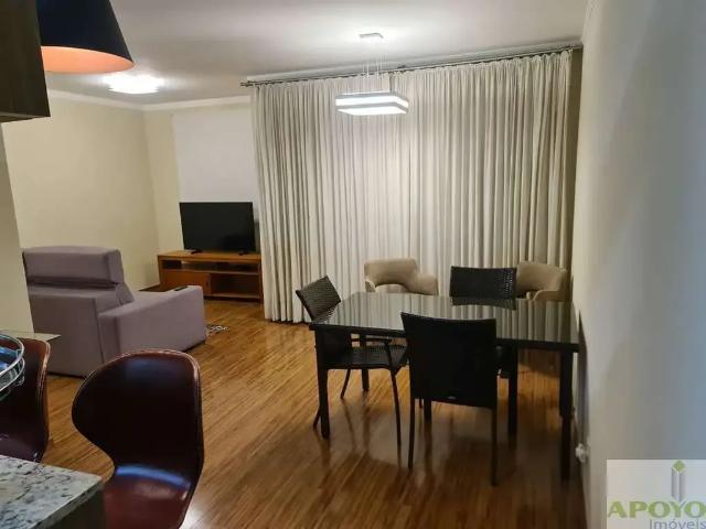 Apartamento para Venda em São Paulo/SP Morumbi 2 Quartos
