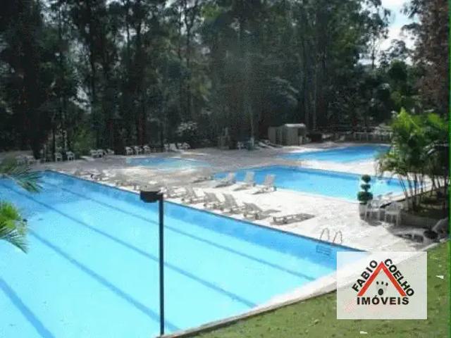 Apartamento para Venda em São Paulo/SP Morumbi 2 Quartos