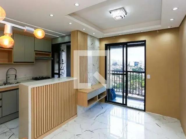 Apartamento para Venda em São Paulo/SP Morumbi 2 Quartos