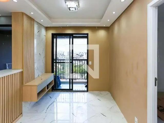 Apartamento para Venda em São Paulo/SP Morumbi 2 Quartos