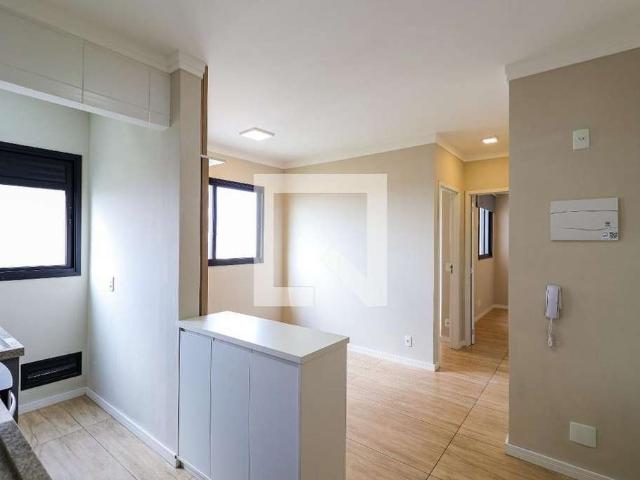 Apartamento para Venda em São Paulo/SP Morumbi 2 Quartos