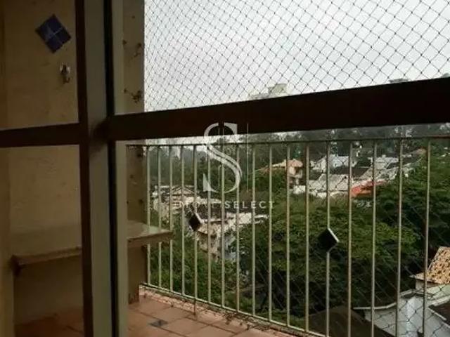 Apartamento para Venda em São Paulo/SP Morumbi 2 Quartos