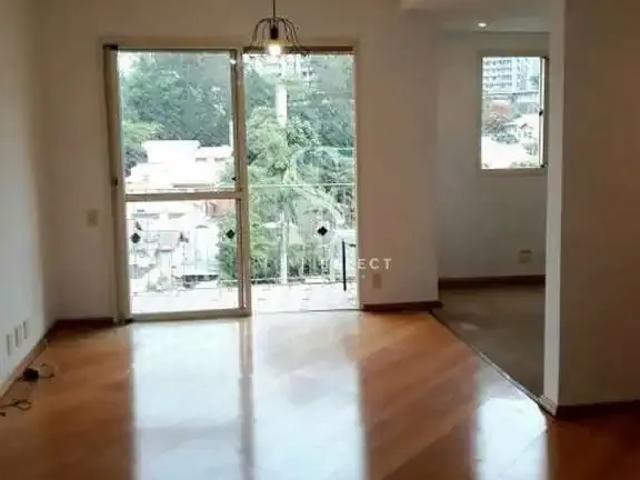 Apartamento para Venda em São Paulo/SP Morumbi 2 Quartos