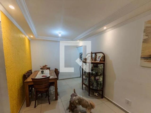 Apartamento para Venda em São Paulo/SP Morumbi 2 Quartos