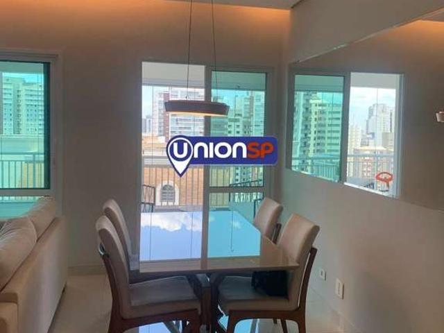 Apartamento para Venda em São Paulo/SP Morumbi 2 Quartos