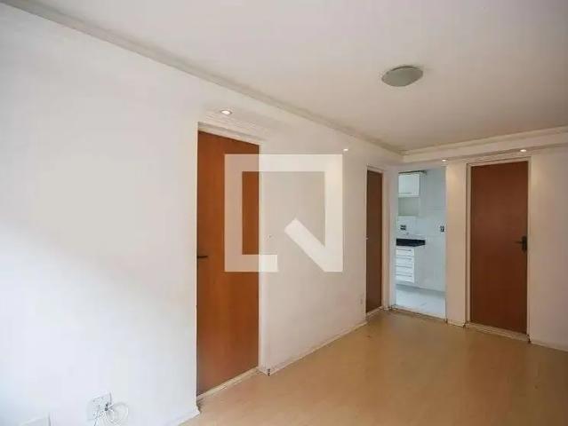 Apartamento para Venda em São Paulo/SP Morumbi 2 Quartos