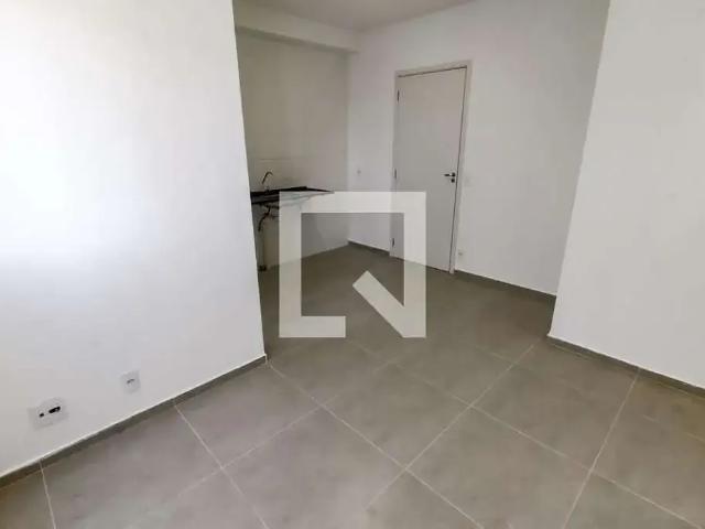 Apartamento para Venda em São Paulo/SP Morumbi 2 Quartos