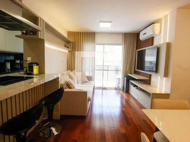 Apartamento para Venda em São Paulo/SP Morumbi 2 Quartos